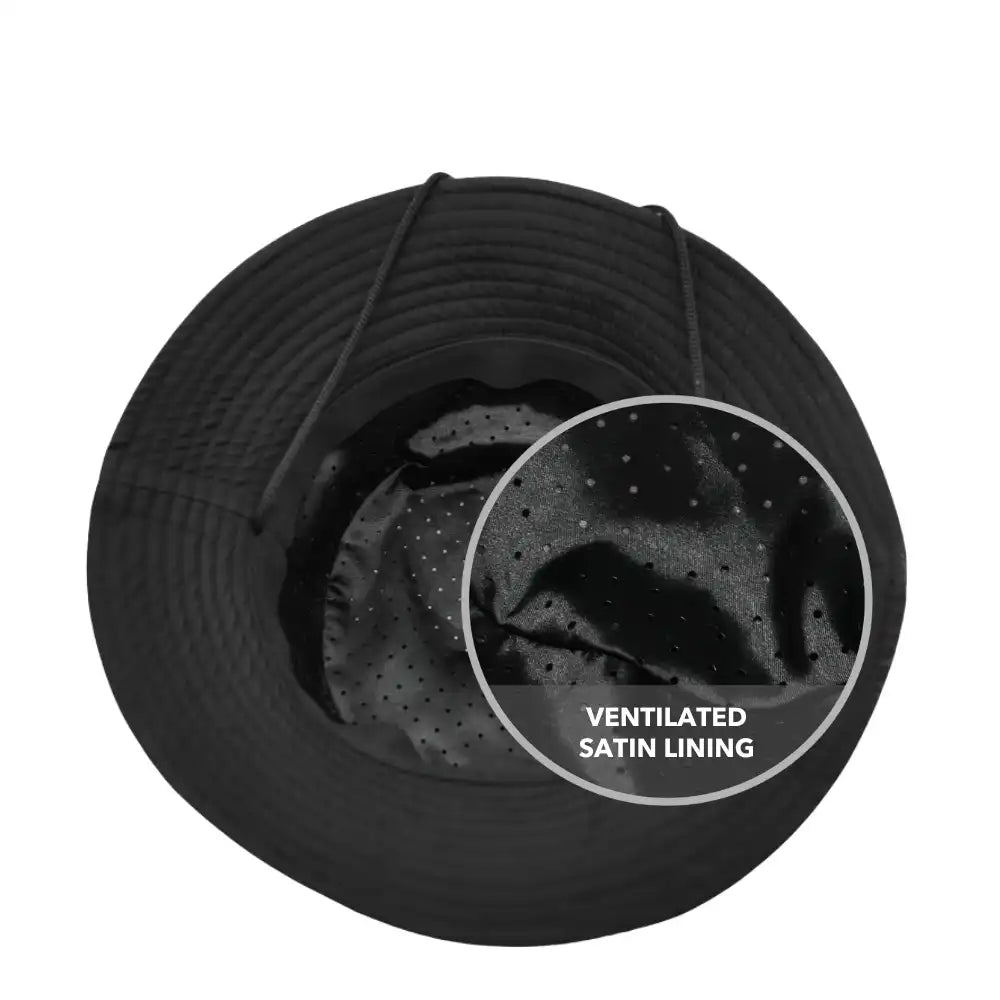 Hairbrella Boonie Bucket Hat Bundle (2)