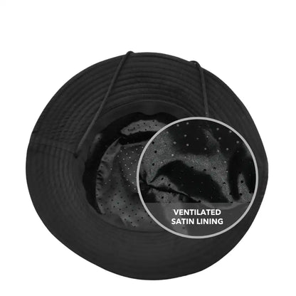 Hairbrella Boonie Bucket Hat Bundle (2)