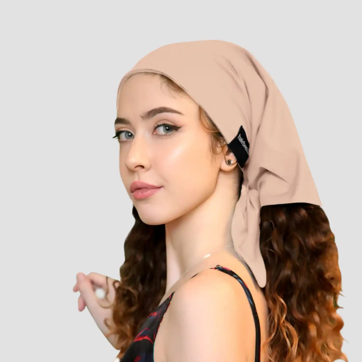 Bundle and Save: Waterproof,  Satin-Lined Bandana