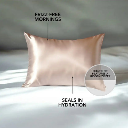 Hairbrella Satin Pillowcase - Set of 2