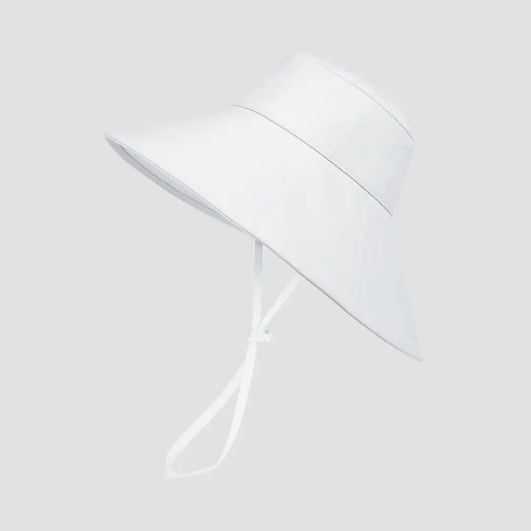 Hairbrella Waterproof, Satin-Lined, Wide Brim Sun Hat, Bundle (2)