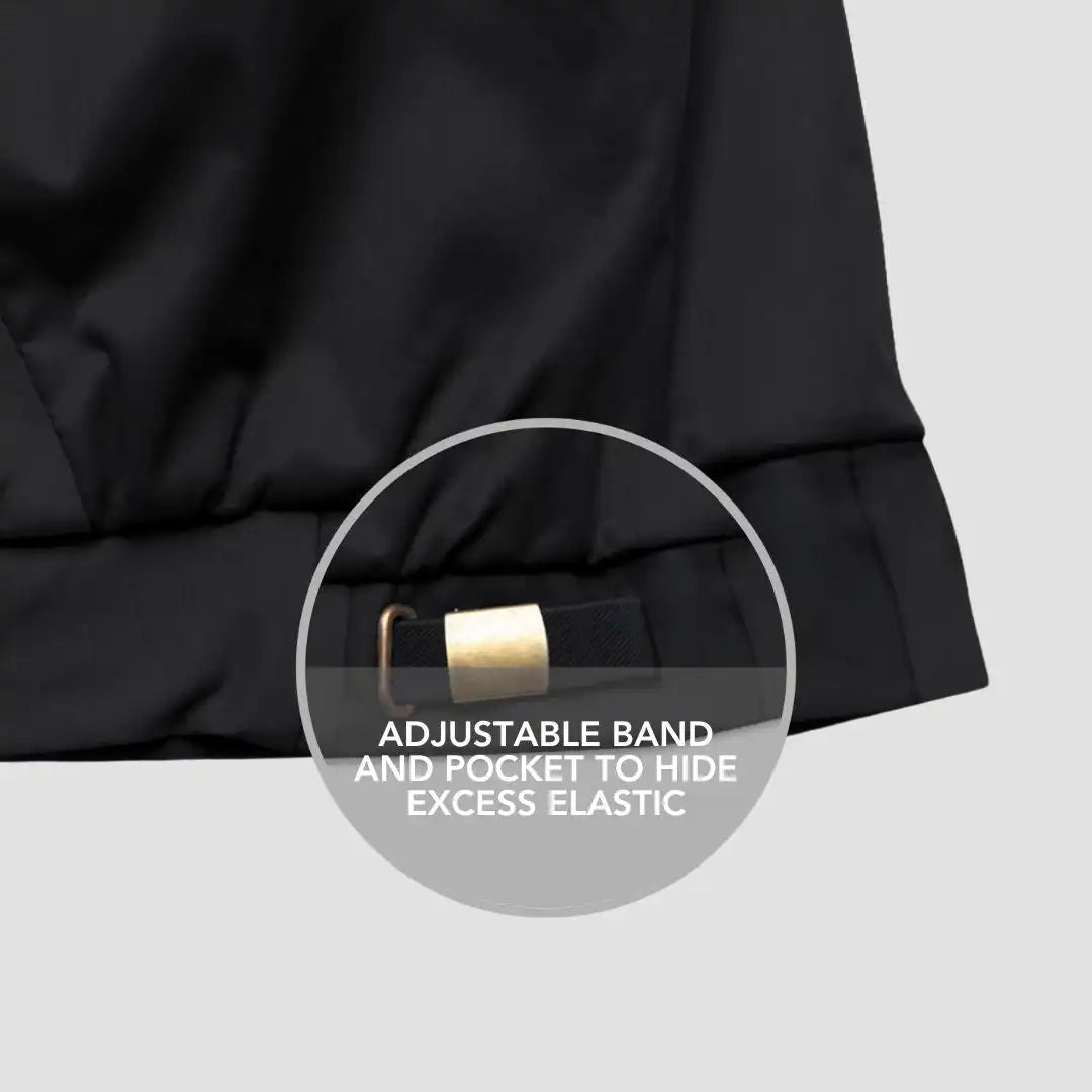 Bundle and Save: Hairbrella Scrub Cap, Satin-Lined