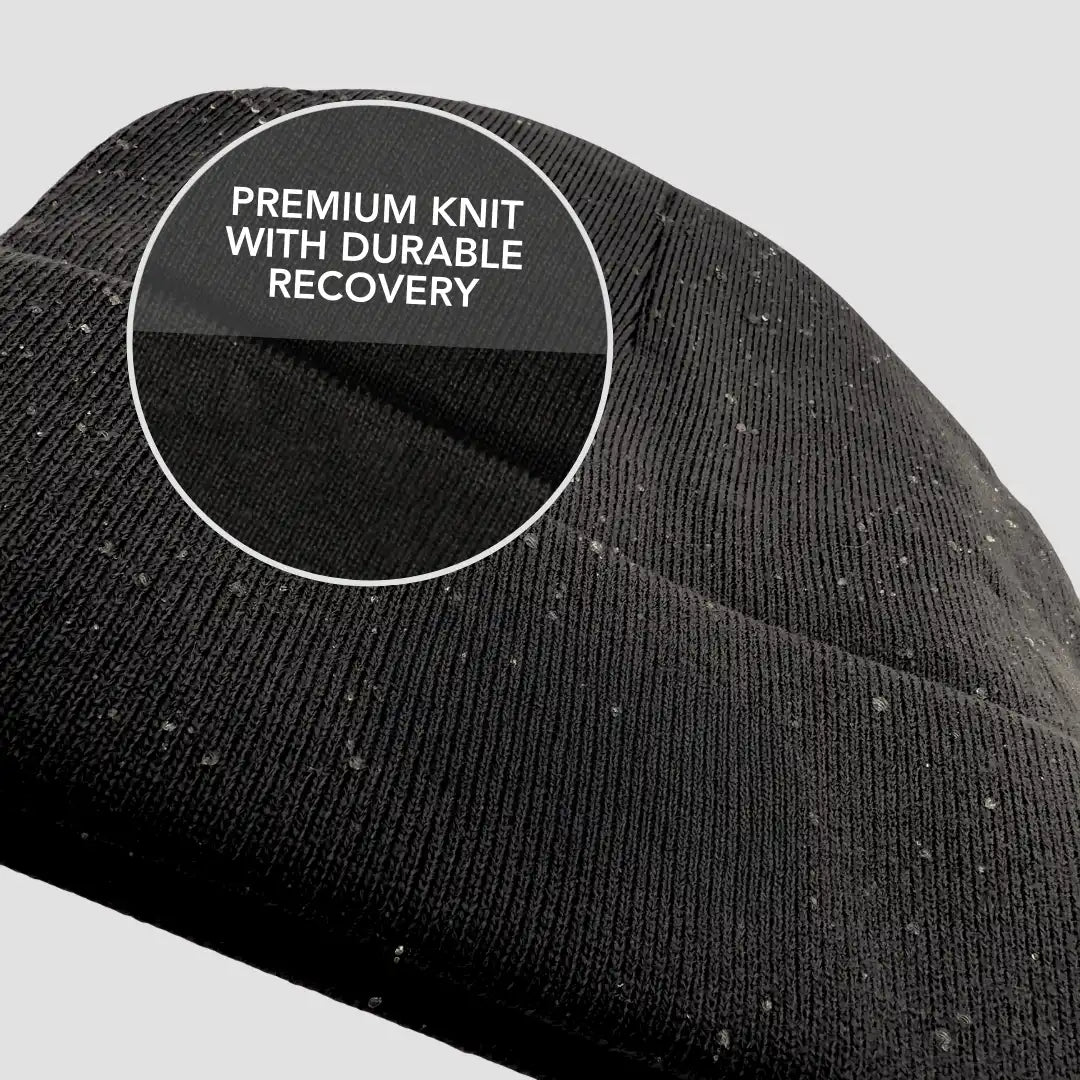 Satin-Lined, Waterproof, Cuffed Beanie - Buy 3, Save an Extra $10