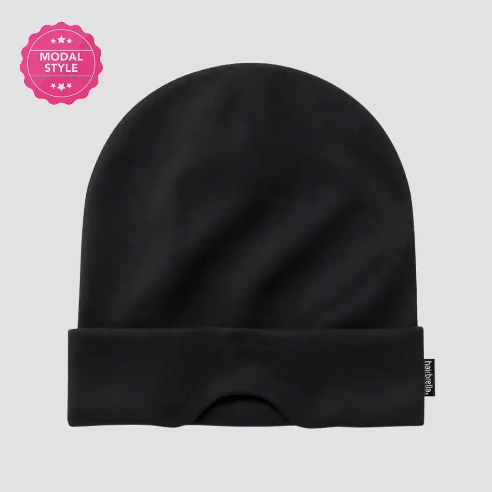 Satin-Lined, Convertible Nap Cap™ with Hidden Eye Mask