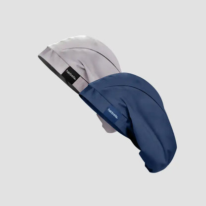 Hairbrella Satin-Lined, Men's Sleep Cap -  Bundle (2)