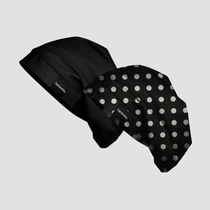 Hairbrella Satin-Lined Sleep Cap - Bundle (2)