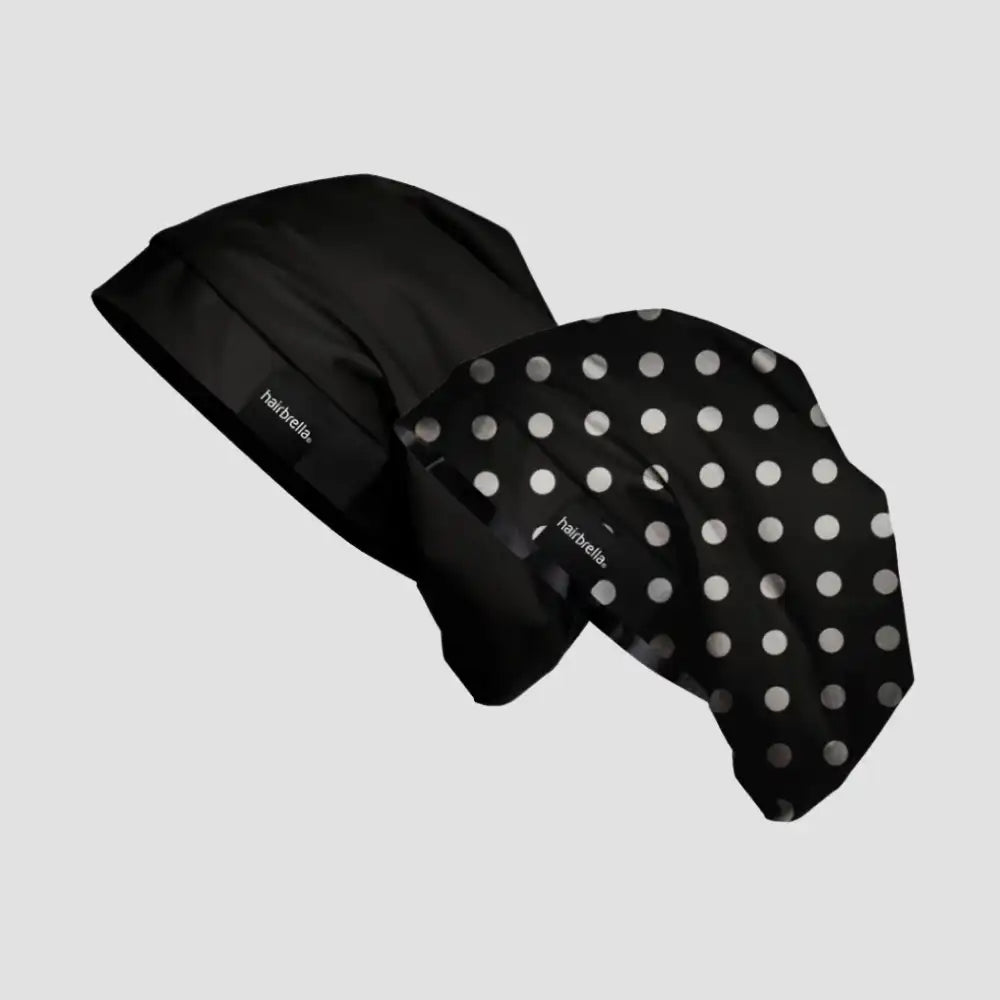 Hairbrella Satin-Lined Sleep Cap - Bundle (2)