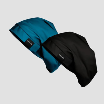 Hairbrella Satin-Lined Sleep Cap - Bundle (2)
