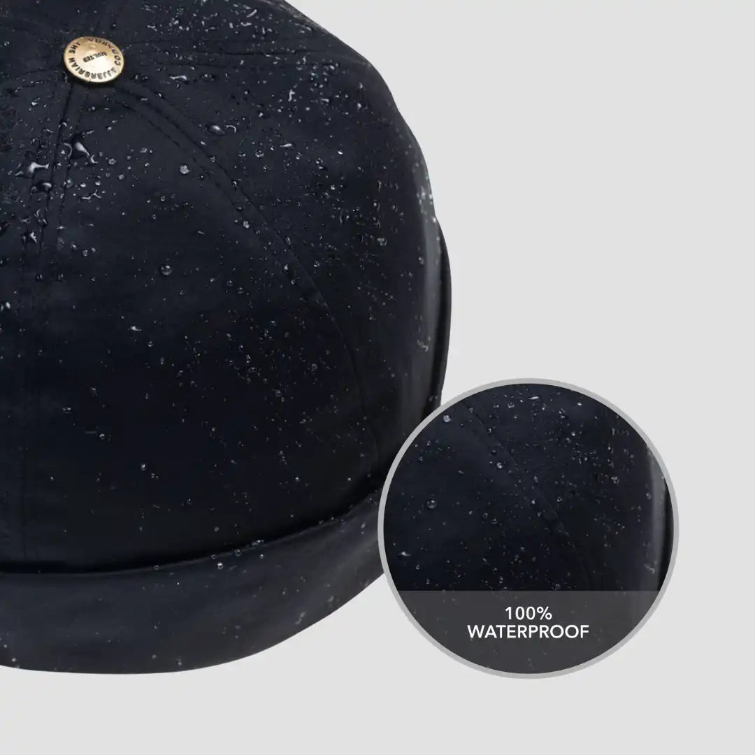 Hairbrella Unisex Docker Hat