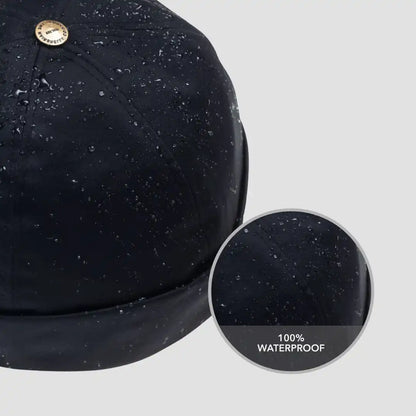 Hairbrella Unisex Docker Hat