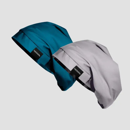 Hairbrella Satin-Lined Sleep Cap - Bundle (2)