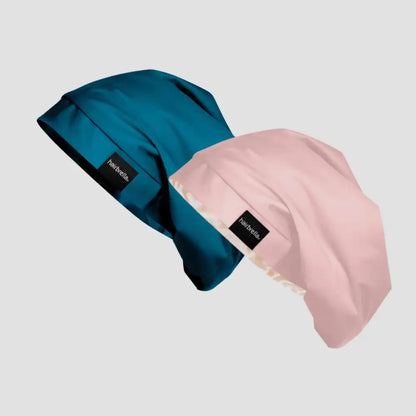 Hairbrella Satin-Lined Sleep Cap - Bundle (2)