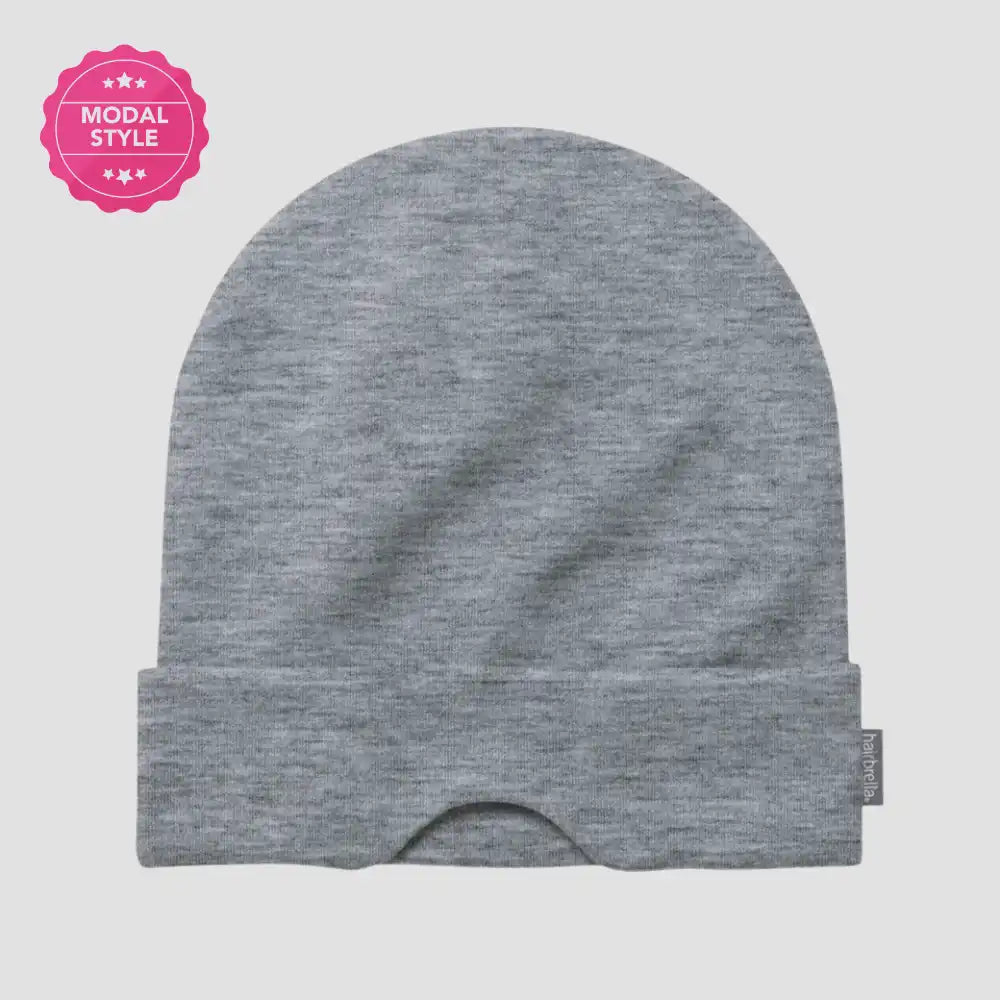 Satin-Lined, Convertible Nap Cap™ with Hidden Eye Mask