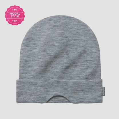 Satin-Lined, Convertible Nap Cap™ with Hidden Eye Mask