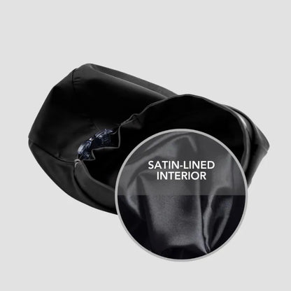 Mini + Me Swim Cap Set