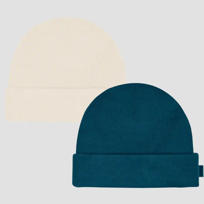 Hairbrella Cuffed Beanie Bundle (2)