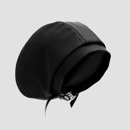 Hairbrella Satin-Lined Waterproof, Adjustable Kid's Swim Cap