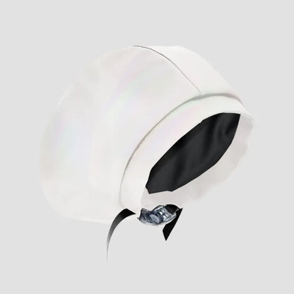 Hairbrella Satin-Lined Waterproof, Adjustable Kid's Swim Cap