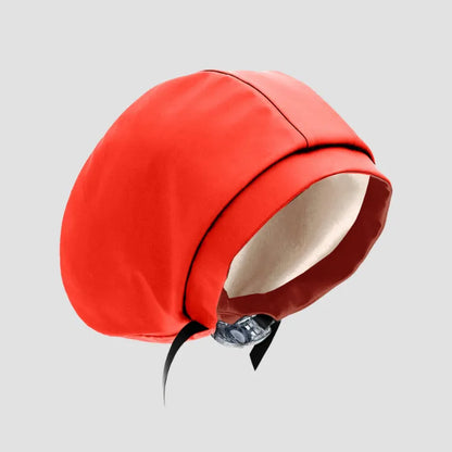 Hairbrella Satin-Lined Waterproof, Adjustable Swim Cap