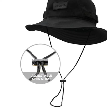Hairbrella Boonie Bucket Hat Bundle (2)
