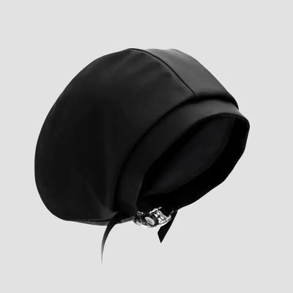 Hairbrella Satin-Lined Waterproof, Adjustable Swim Cap, Bundle (2)