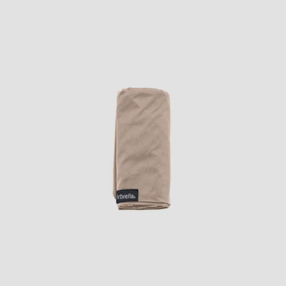 Hairbrella Satin-Lined Headband