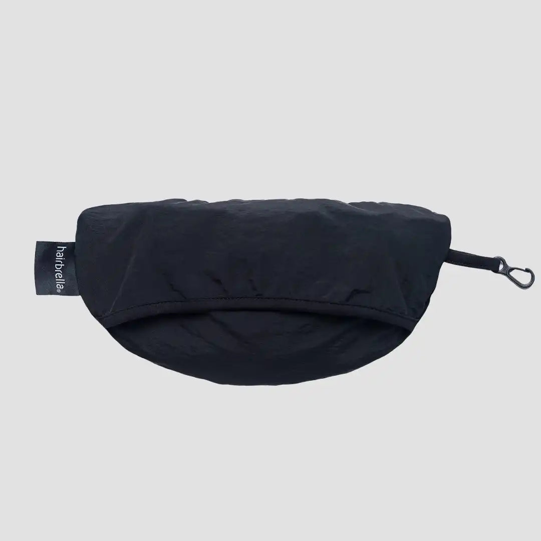 Waterproof, Satin-Lined Men's Bucket Hat