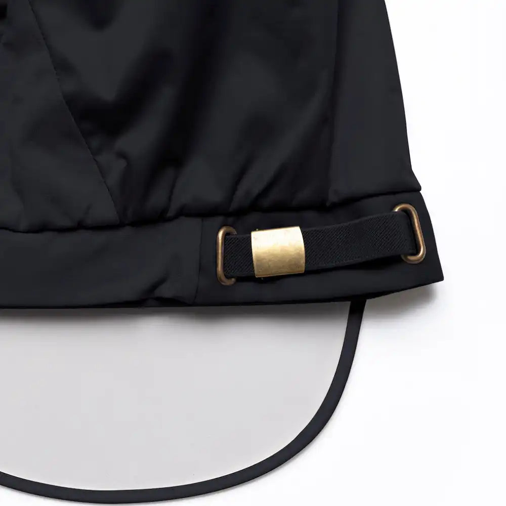 Hairbrella Classic Satin-Lined Rain Hat - Bundle (2)