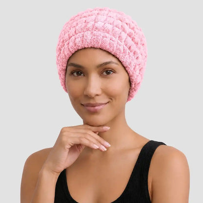 Hairbrella 2-in-1 Satin Spa Headband™ , Bundle of 3