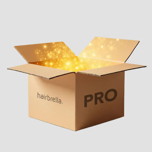 Best Seller Mystery Item - Pro Edition