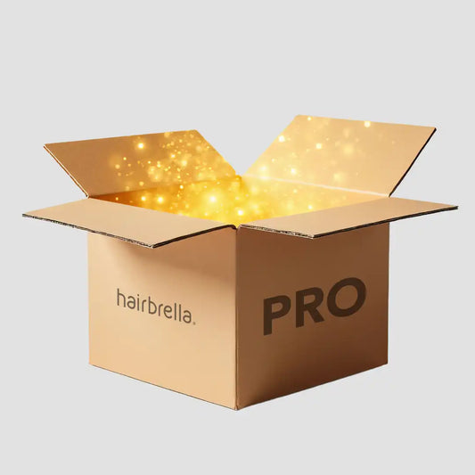 Best Seller Mystery Item - Pro Edition