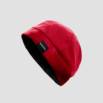 Satin-Lined Unisex, Adjustable Wave Cap