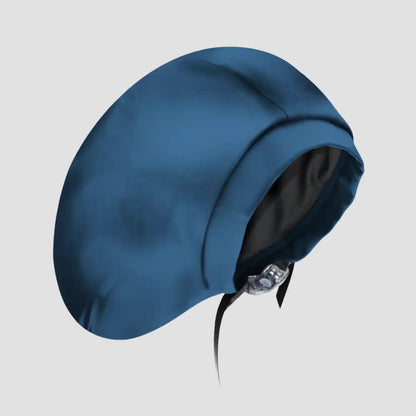 Hairbrella Satin-Lined Waterproof, Adjustable Swim Cap