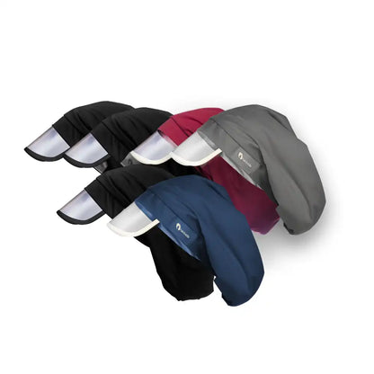 Hairbrella Classic XL Gifting Bundle (Buy 5, Get 1 Free)