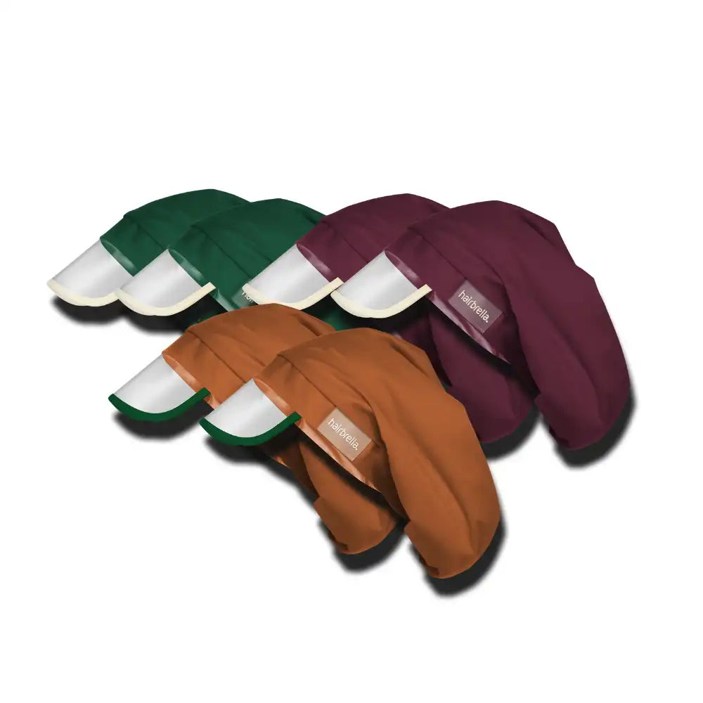 Hairbrella Classic XL Gifting Bundle (Buy 5, Get 1 Free)