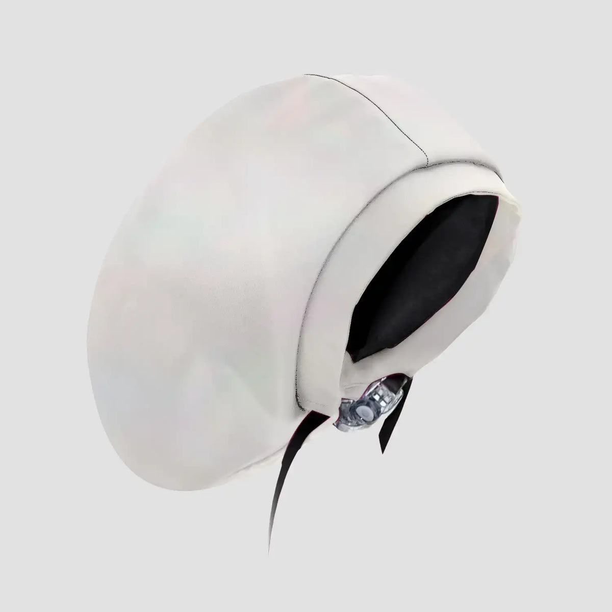 Hairbrella Satin-Lined Waterproof, Adjustable Swim Cap