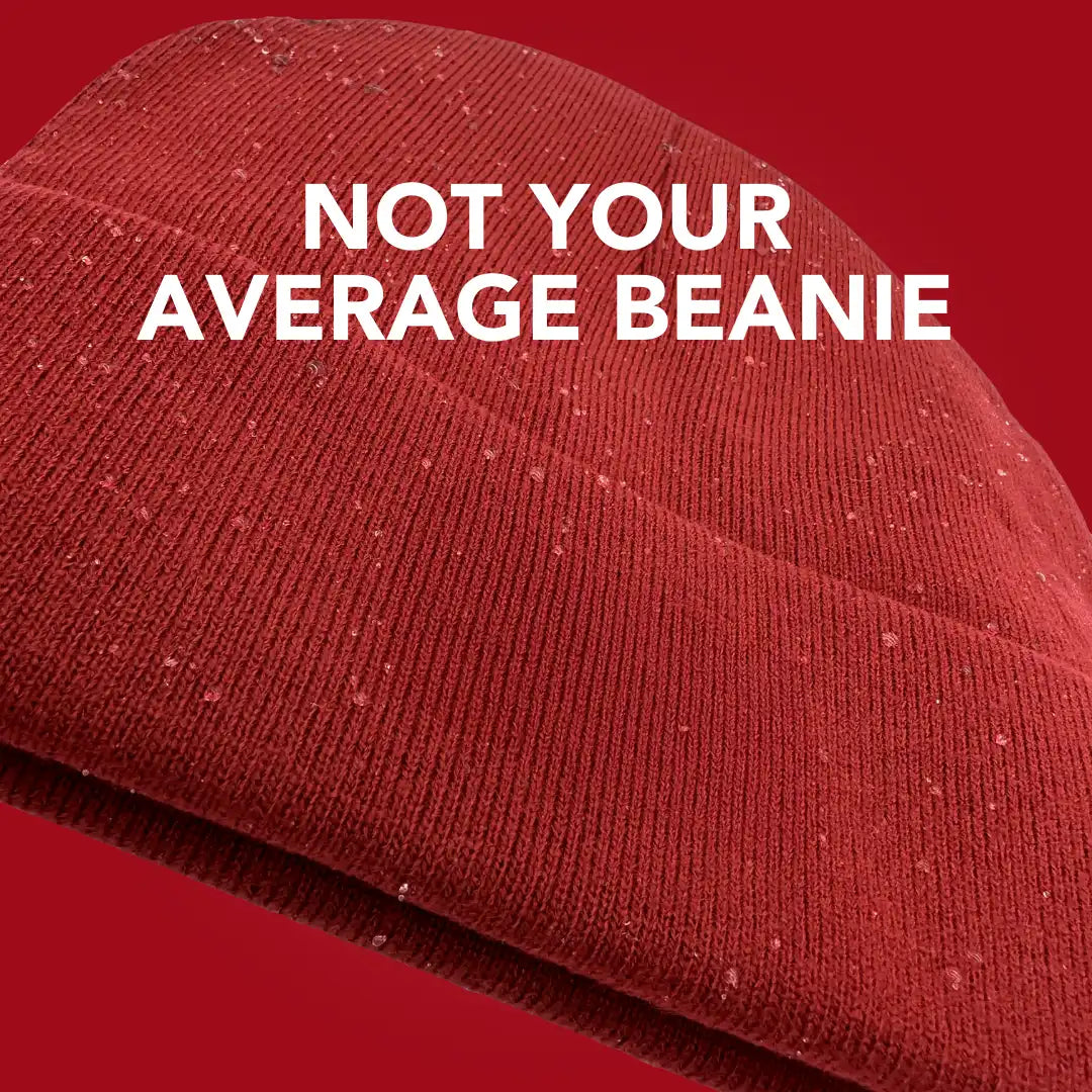 Satin-Lined, Waterproof, Cuffed Beanie - Buy 3, Save an Extra $10