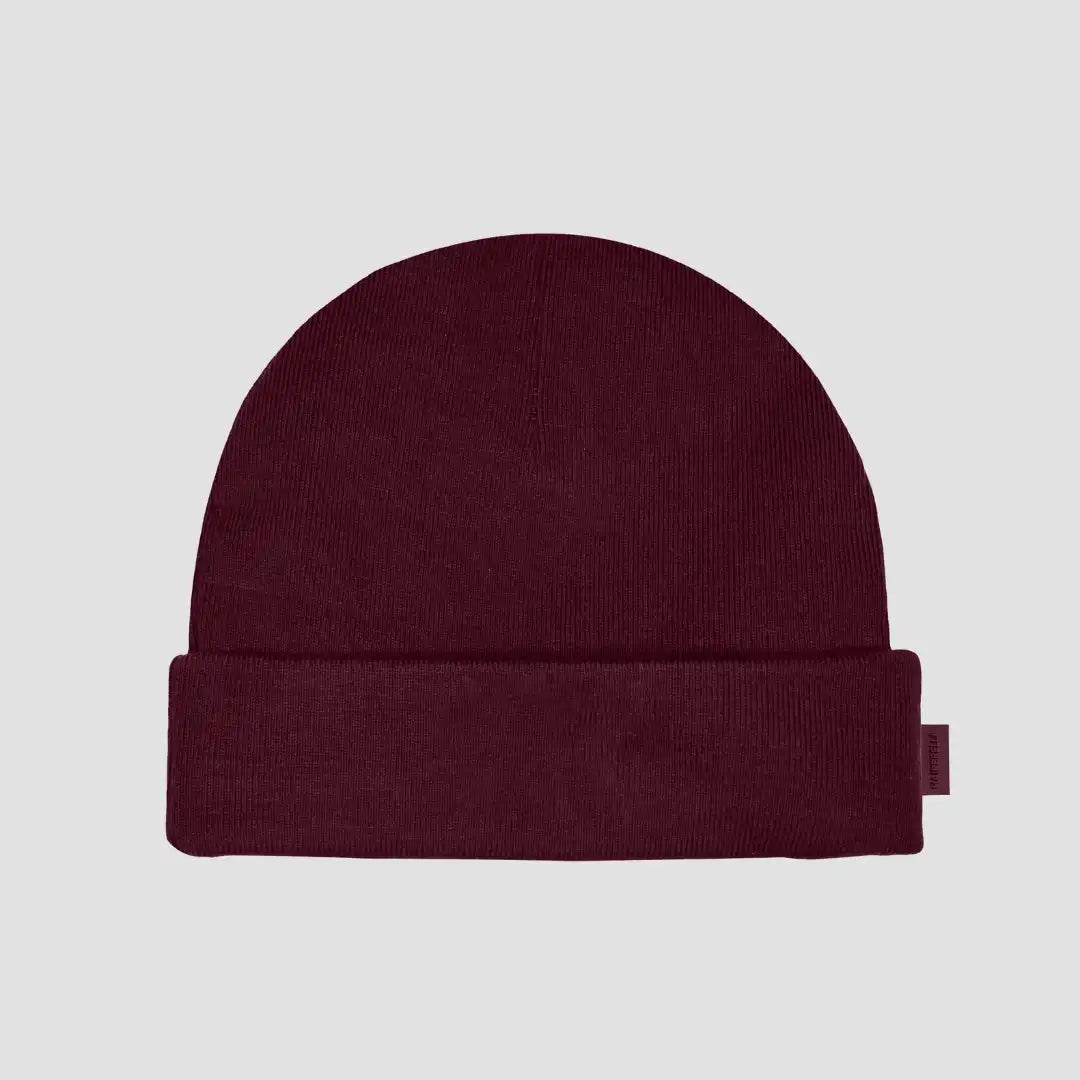 Hairbrella Classic Satin-Lined, Waterproof Beanie