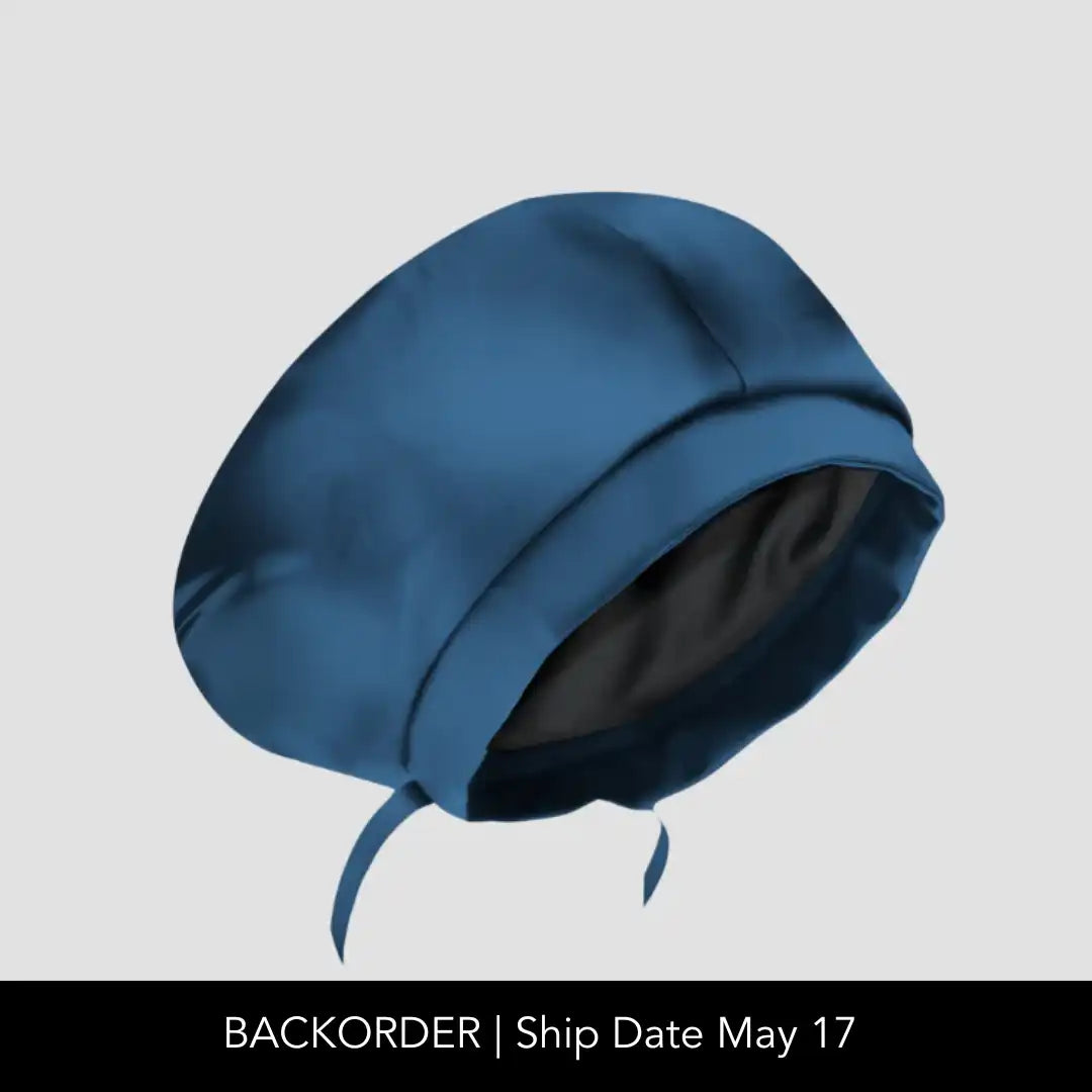 Hairbrella Swim Cap for Braids & Protective Styles