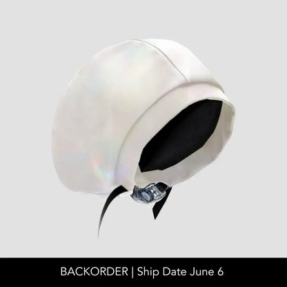 Hairbrella Swim Cap for Braids & Protective Styles