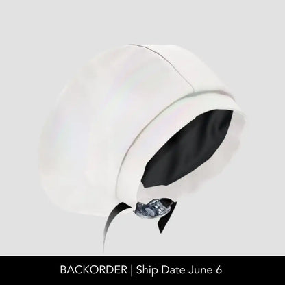 Hairbrella Swim Cap for Braids & Protective Styles