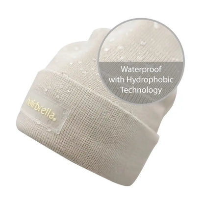 Hairbrella Cuffed Beanie Bundle (2)
