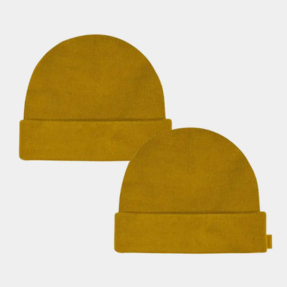 Hairbrella Cuffed Beanie Bundle (2)