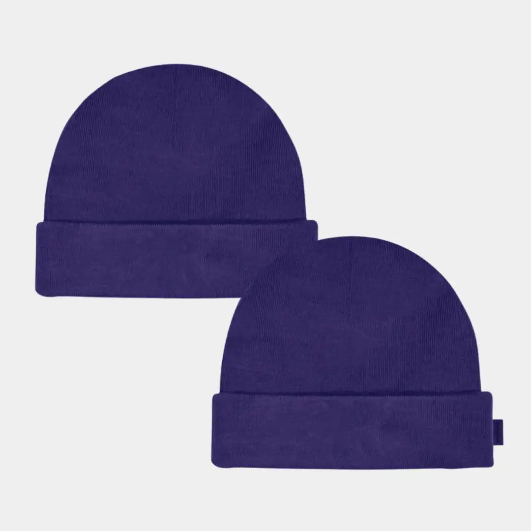 Hairbrella Cuffed Beanie Bundle (2)