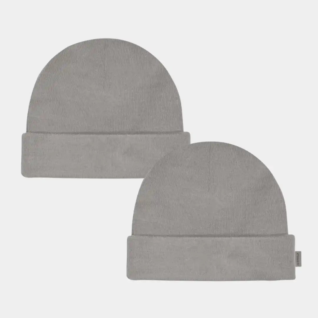 Hairbrella Cuffed Beanie Bundle (2)