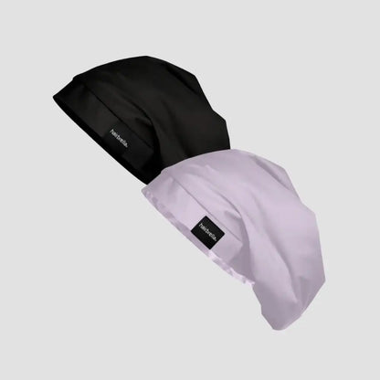 Hairbrella Satin-Lined Sleep Cap - Bundle (2)