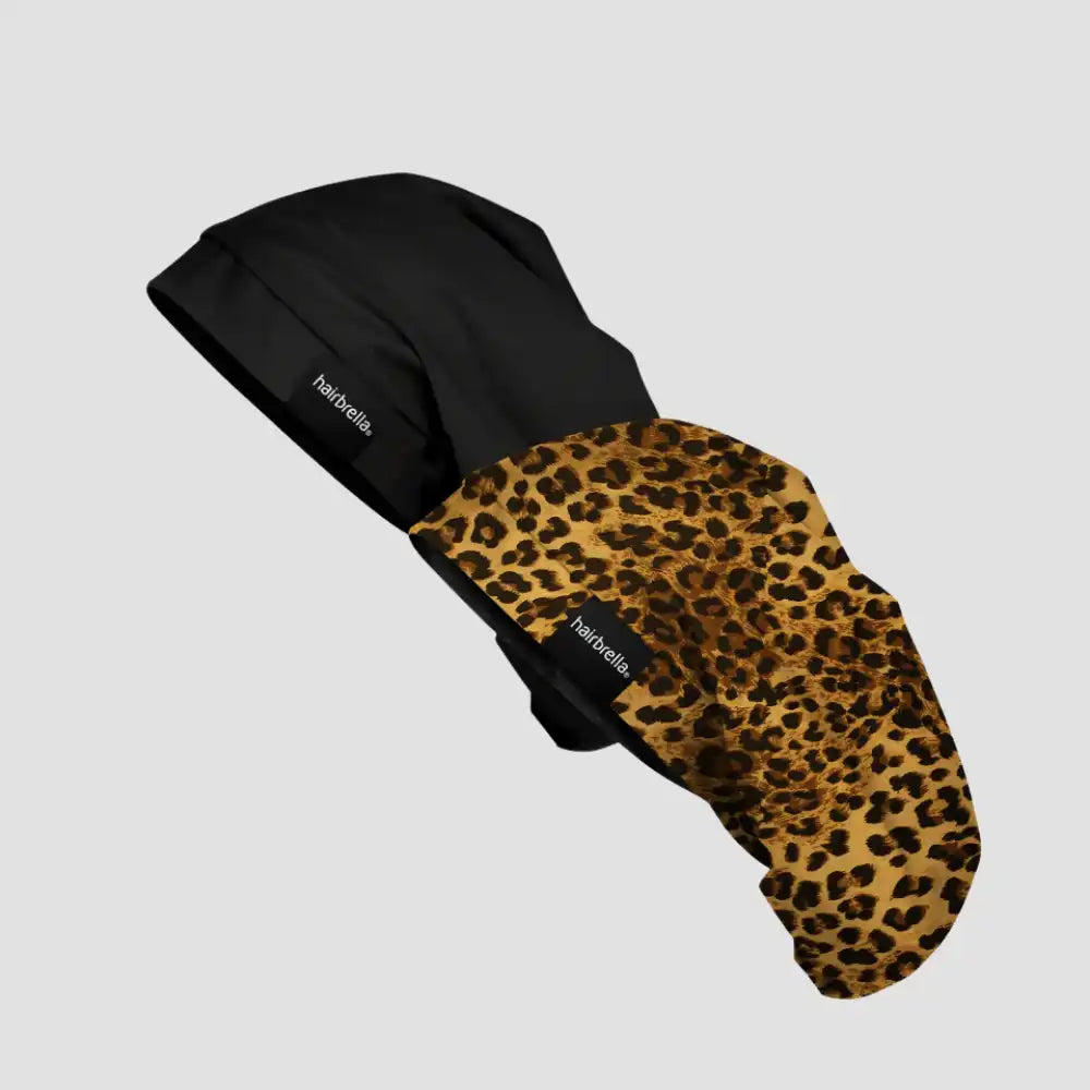 Hairbrella Satin-Lined Sleep Cap XL- Bundle (2)