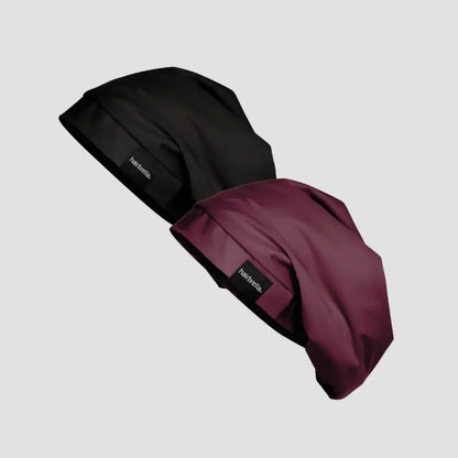 Hairbrella Satin-Lined Sleep Cap - Bundle (2)