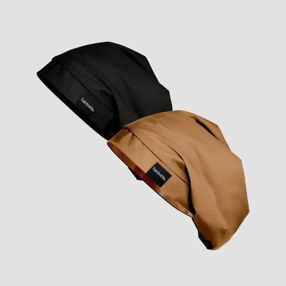 Hairbrella Satin-Lined Sleep Cap - Bundle (2)
