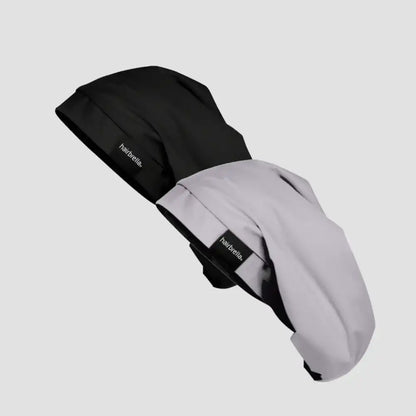 Hairbrella Satin-Lined Sleep Cap XL- Bundle (2)